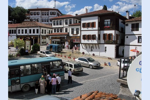 Turchia 2010 - Safranbolu